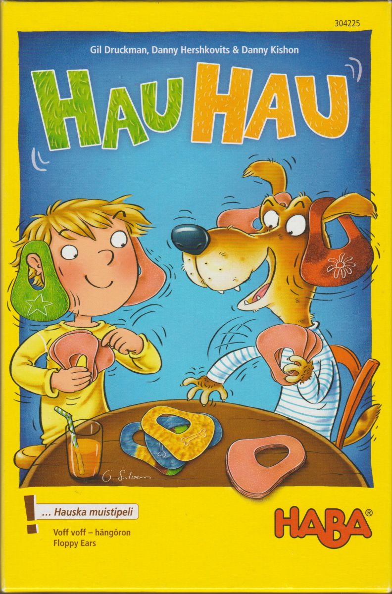 Hau Hau