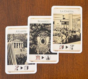 Historia: Wonders Crowdfunding Promos