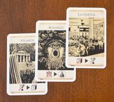 Historia: Wonders Crowdfunding Promos