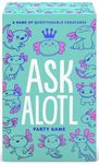 More Askalotl videos