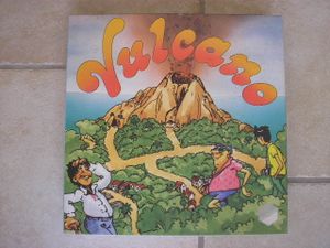 Vulcano