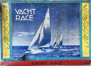 Yacht Race