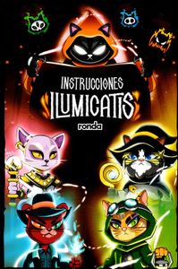 ILUMICATIS