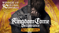 Video Game Compilation: Kingdom Come: Deliverance Royal Edition