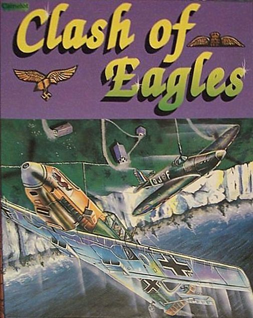 Clash of Eagles