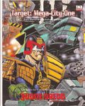 RPG Item: Target: Mega-City One