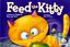 Board Game: Feed the Kitty