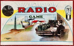 Radio Game