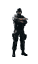 Character: Thermite