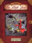Legends of the High Seas