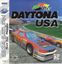 Video Game: Daytona USA