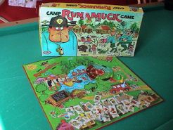 Camp Runamuck