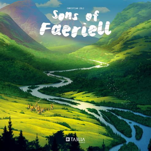 Miniatura Ver juego de Sons of Faeriell