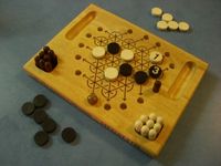 Board Game: Stonehenge