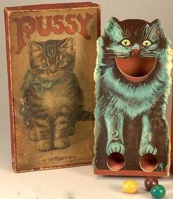 Pussy