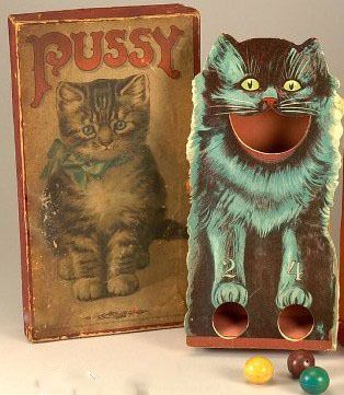 Pussy
