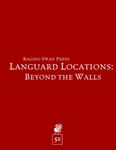 RPG Item: Languard Locations: Beyond the Walls (5E)