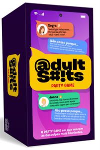 Adult Shits