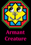 RPG Item: Armant Creature