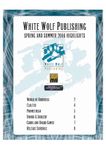 Issue: White Wolf Quarterly - Highlights (Summer 2006)