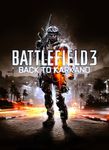 Video Game: Battlefield 3: Back to Karkand