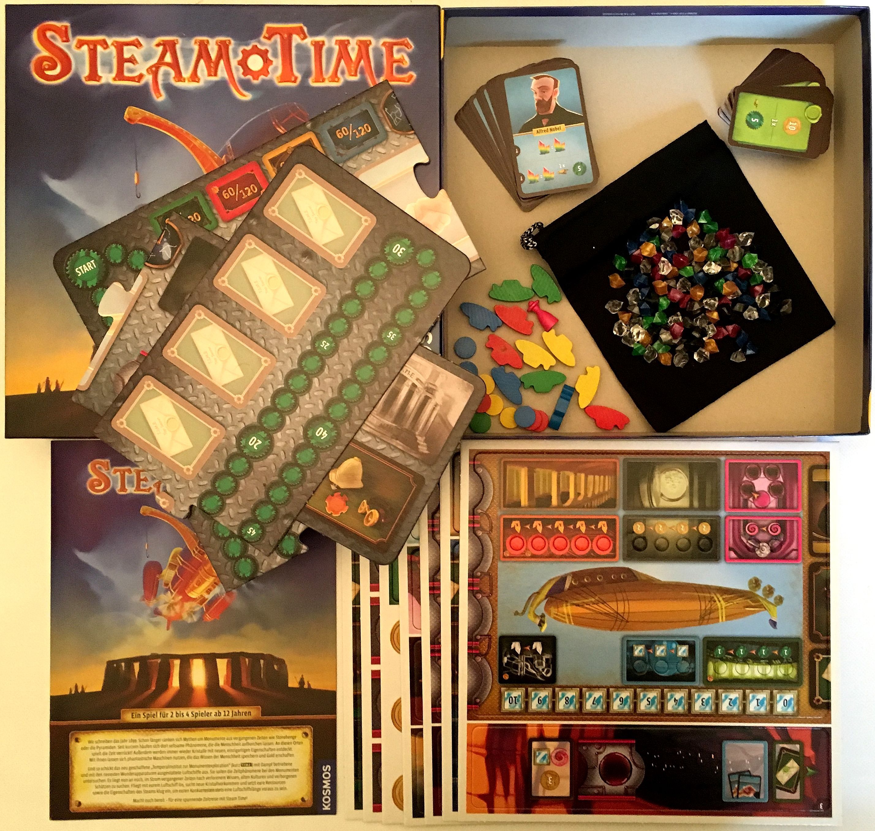 BoardGameGeek