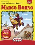 Board Game: Marco Bohno