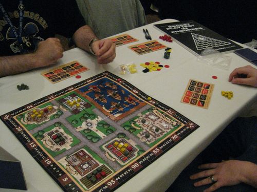 BoardGameGeek
