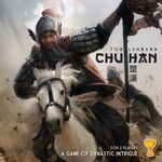 Board Game: Chu vs Han