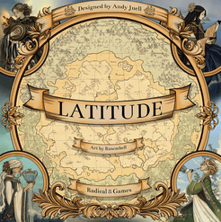 Latitude