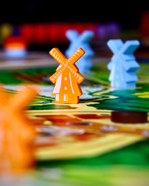 BoardGameGeek