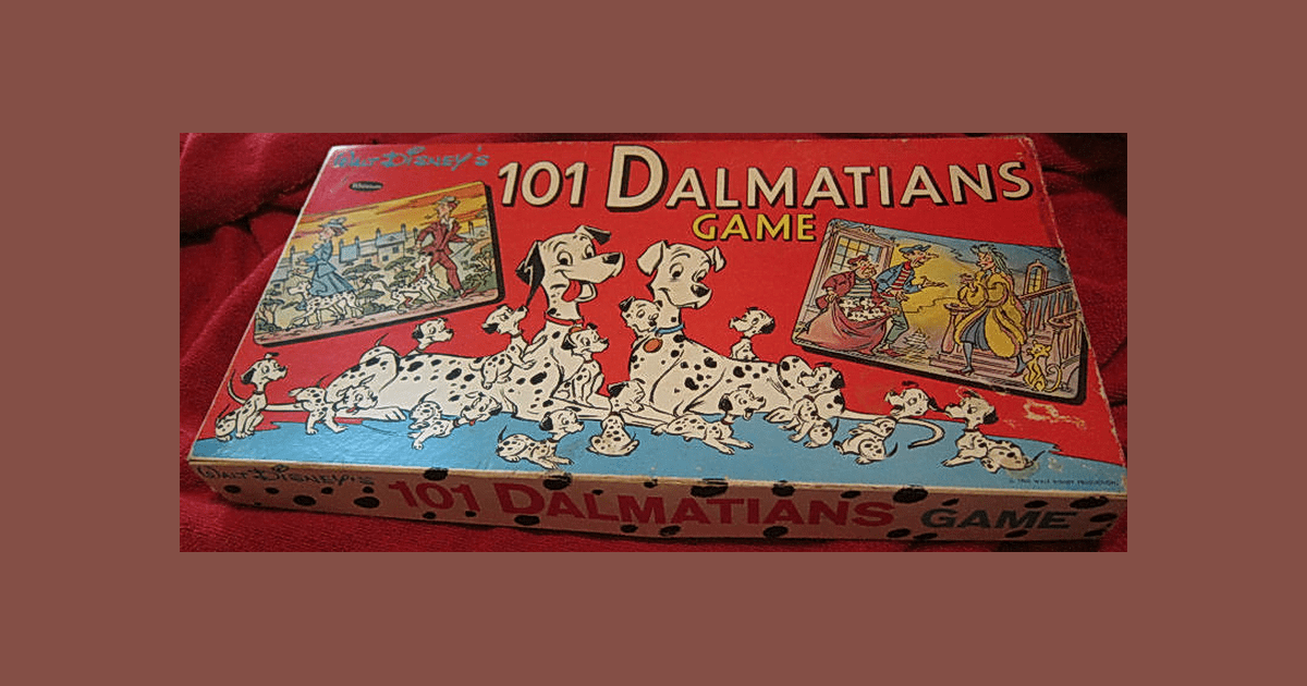 101 dalmatians computer game