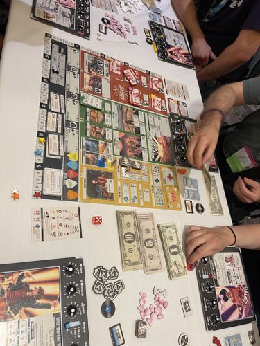 BoardGameGeek