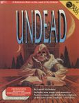 RPG Item: Undead