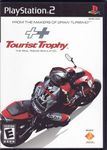 Video Game: Tourist Trophy: The Real Riding Simulator