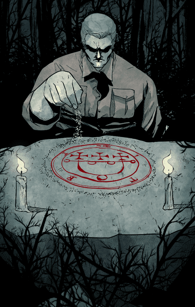 the heart of darkness rpg game