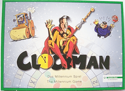 Clockman