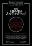 RPG Item: The Book of Antitheses