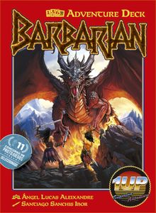 Barbarian