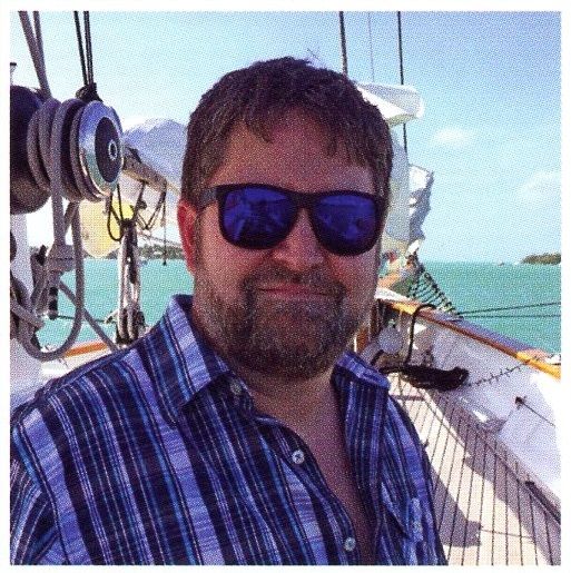 Scott Bogen