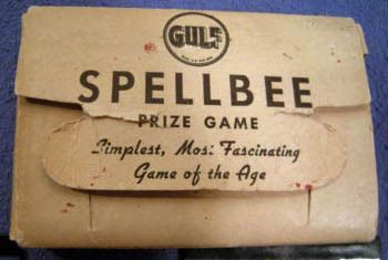 Spellbee