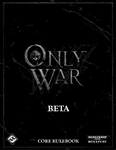 RPG Item: Only War (Beta)