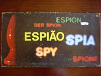 Espião
