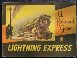 Lightning Express