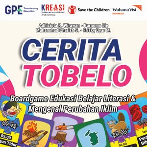 Cerita Tobelo