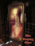 RPG Item: The Weeping Glass