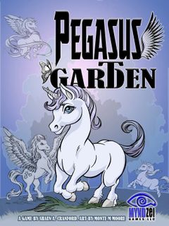Pegasus Garden