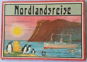 Nordlandsreise