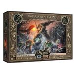 A Song of Ice & Fire: Tabletop Miniatures Game – Varamyr Sixskins