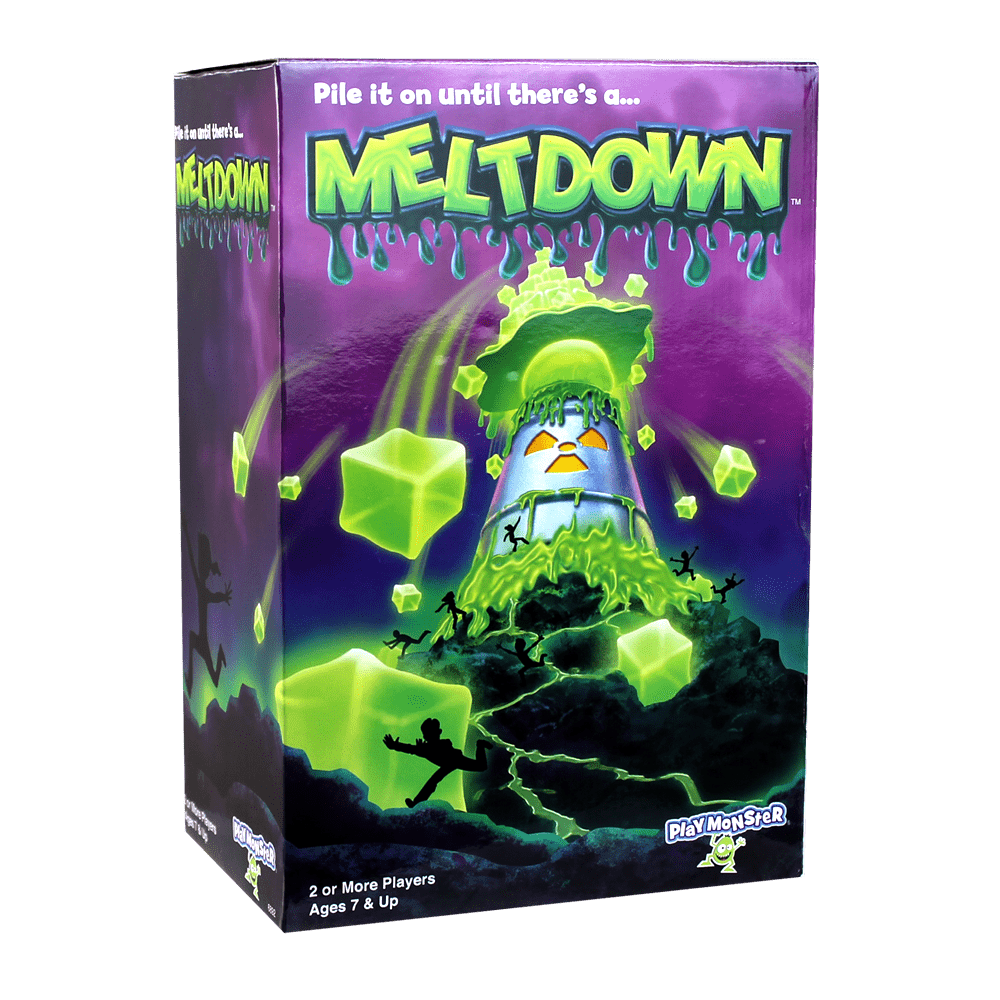 Meltdown